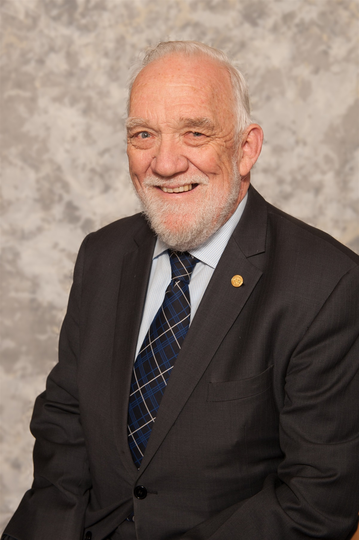 Cr Dennis Sleigh Temora Shire Council