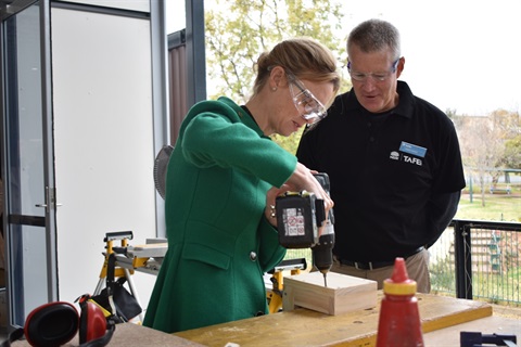 Member-for-Cootamundra-Steph-Cooke-extends-her-skills-at-TAFE-NSW-Narrandera.jpg