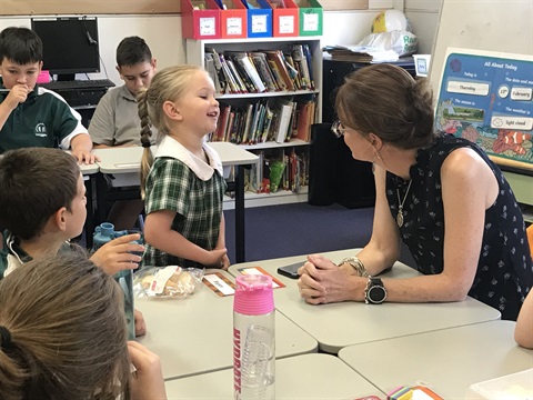 Member-for-Cootamundra-Steph-Cooke-with-primary-students.jpg